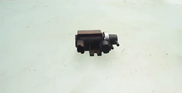 Volvo V50 Turbo solenoid valve 9650098380