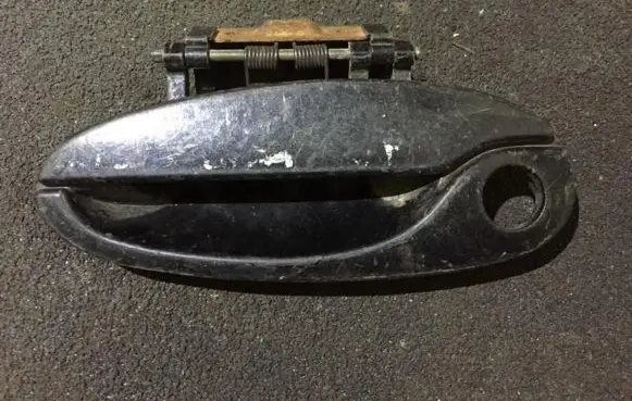 Ford Puma Front door exterior handle v97c22401