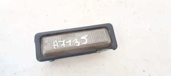 Renault Espace II Rear seat light