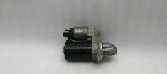 BMW Z4 E85 E86 Starter motor 7521116