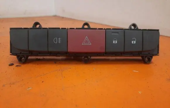 Fiat Ducato Other devices