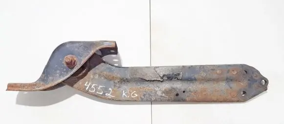 Opel Antara Rear upper control arm/wishbone