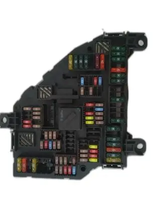 BMW 5 GT F07 Fuse box set 317033451f 3-1703345-1f