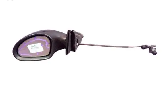 Seat Ibiza IV (6J,6P) Manual wing mirror 