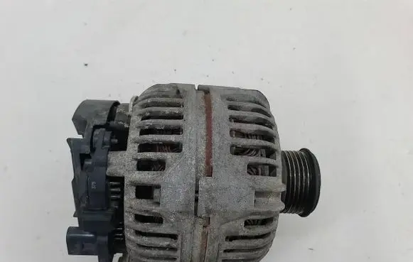 Peugeot Boxer Generator/alternator 504057813