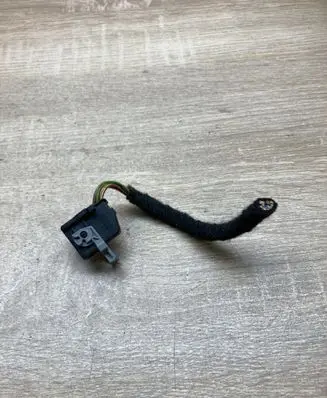 BMW 5 E60 E61 Plug wire 8364646 9674151
