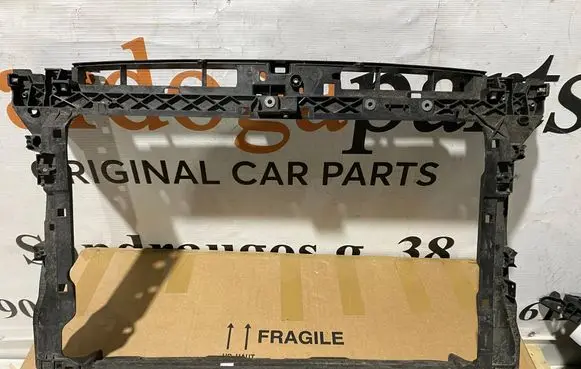Skoda Superb B8 (3V) Radiator support slam panel 3V0805588J
