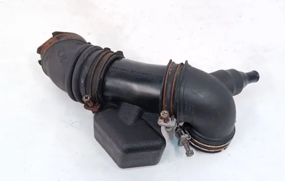 Toyota Prius (XW30) Intake resonator 1788037100 1789437010