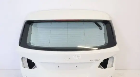 BMW 2 F45 Tailgate/trunk/boot lid 74613131313