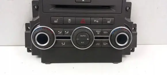Land Rover Discovery 4 - LR4 Climate control unit