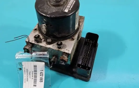 Peugeot 207 ABS Pump 9663945780 IMPRK1422665
