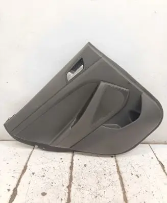 Hyundai Tucson TL Rear door card panel trim 83371D7000