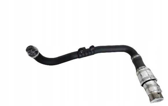 KIA Ceed Intercooler hose/pipe