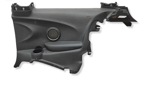Mini One - Cooper F56 F55 Coupe rear side trim panel 7312152