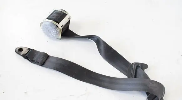 Land Rover Range Rover Sport L320 Front seatbelt EVB500970PMA