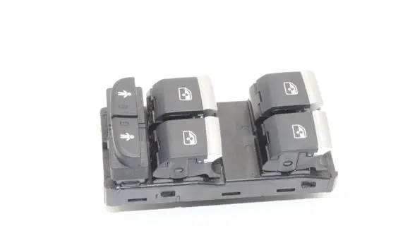 Audi Q5 SQ5 Electric window control switch 4M0959851B