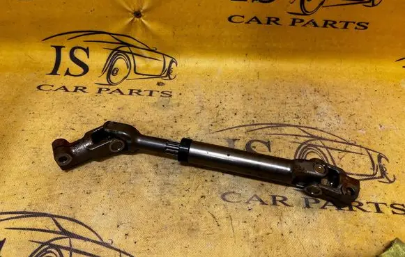 Ford Escape IV Prop shaft universal joint 