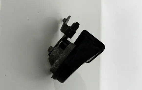 Volvo S80 Horn signal 0055306