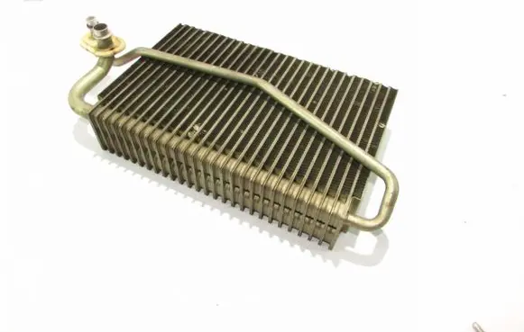 Mercedes-Benz C W204 Air conditioning (A/C) radiator (interior) 2098300158