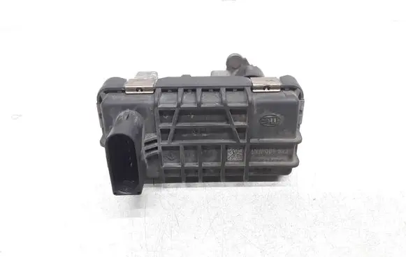 Volvo XC60 Turbine electric control actuator 