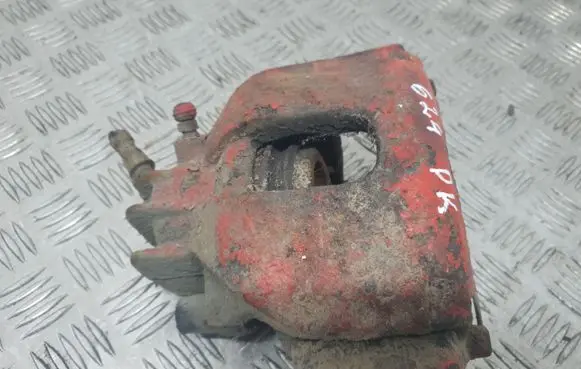 Volvo S80 Front brake caliper