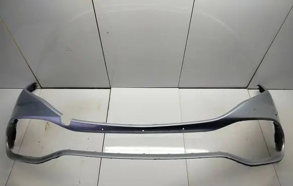 Mercedes-Benz EQS V297 Front bumper A2978852500