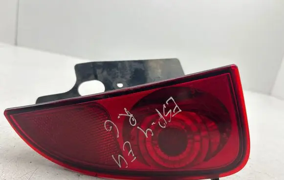 Renault Espace IV Rear fog light 8200027154