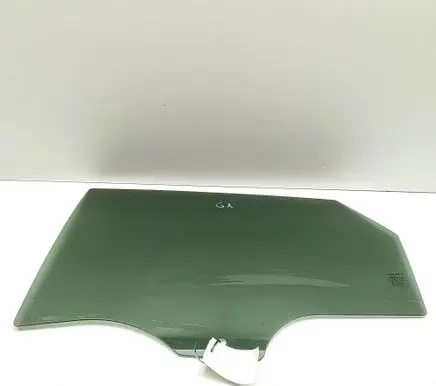MG MG4 ev Rear door window glass 10941371