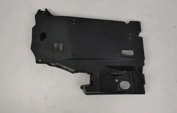Toyota Corolla E210 E21 Rear underbody cover/under tray 5762802170
