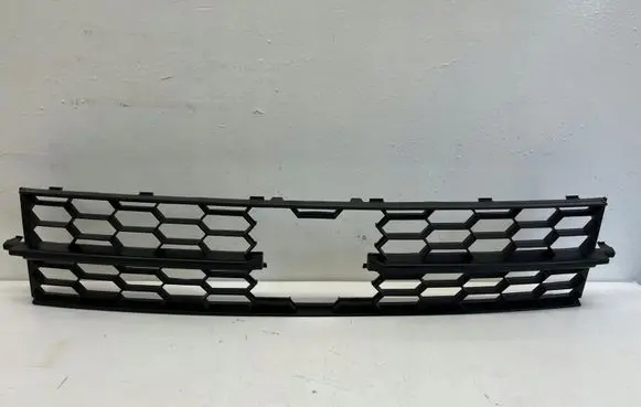 Skoda Octavia Mk3 (5E) Front bumper lower grill 5E0853677G