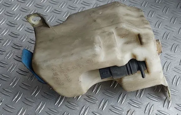Seat Toledo II (1M) Windshield washer fluid reservoir/tank 1J0955453F