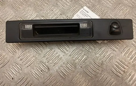 Volvo XC90 Tailgate handle with camera 32149879 32134120