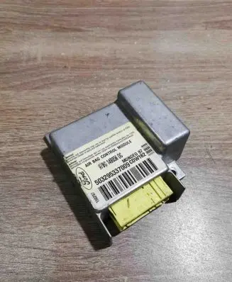 Ford Mondeo Mk III Airbag control unit/module 97BG14B056DC