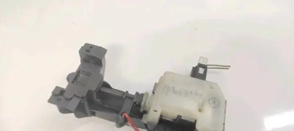Central locking motor