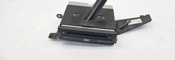 BMW X3 E83 Radio/CD/DVD/GPS head unit 9176685 BMRNRR20011 FD010019726
