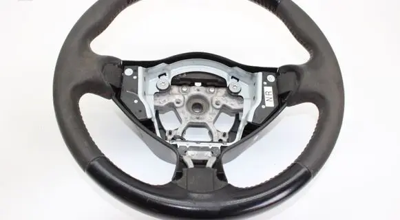 Nissan Juke I F15 Steering wheel NISMO
