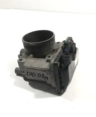 Mitsubishi Pajero Throttle valve 1450A033 10H05H 10H200020