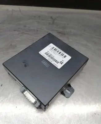 Mercedes-Benz S W220 Other control units/modules A2038208526