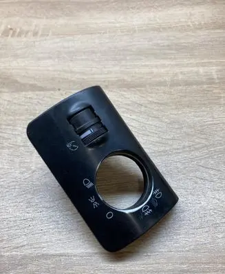 Light switch