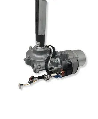 Mitsubishi Outlander Electric power steering pump 8633A131 Q003TM2673 JJ501005021