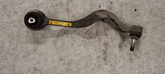 BMW 5 E60 E61 Front control arm 6773170
