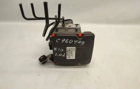 BMW 5 F10 F11 ABS Pump 6852808