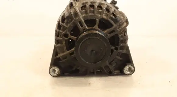 Ford Focus C-MAX Generator/alternator AV6N10300DC