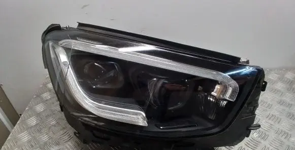 Mercedes-Benz GLC X253 C253 Headlight/headlamp A2539065003