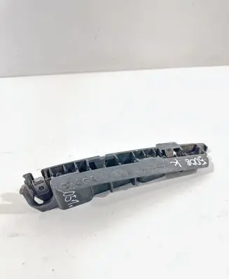 Peugeot 5008 Front bumper mounting bracket 9684022080