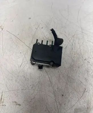 Toyota Avensis T250 ABS Pump