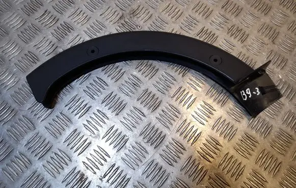 Audi A4 S4 B9 Other trunk/boot trim element 8W5971821