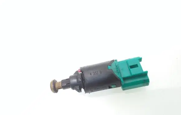 Citroen C5 Brake pedal sensor switch 9650688480