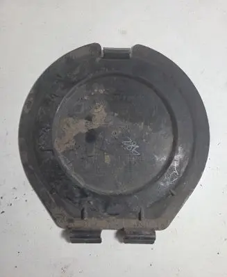 BMW X5 F15 Engine splash shield/under tray 7325393 10834110