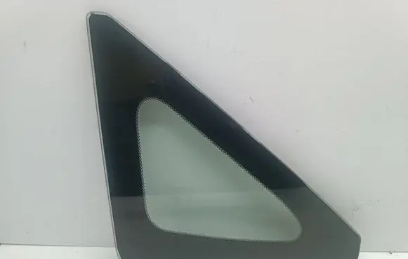 Honda FR-V Front triangle window/glass 43R00122 DOT20
